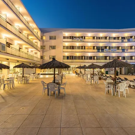 Rvhotels Nautic Park-3