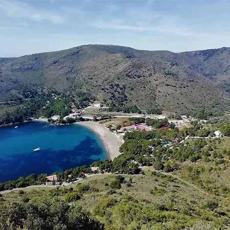 Ciudad De Vacaciones Cala Montjoi-2