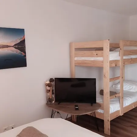 Studio Le Panoramic les Balcons d'Aix-3