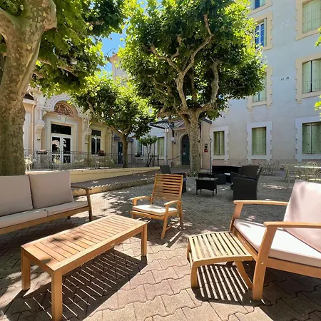 Hotel des Thermes-3