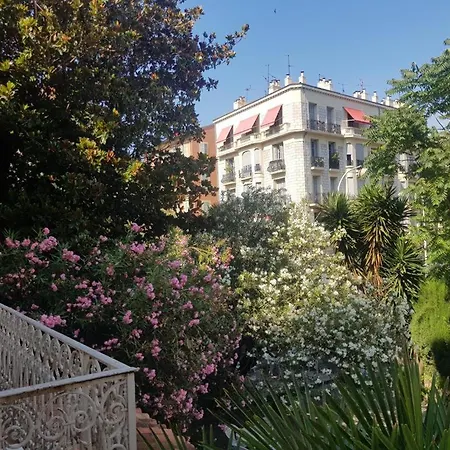 Hôtel Belle Meunière-3