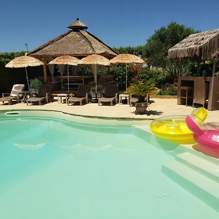 Chalet Zure Ondoan - SPA et piscine chauffée-3