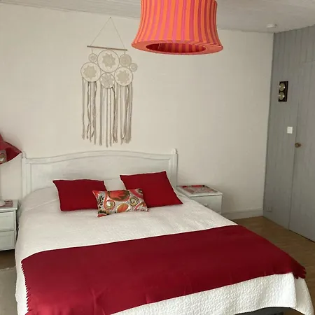 Duplex Atypique avec Terrasse à 400m de la Plage et du Centre - FR-1-361-333-2