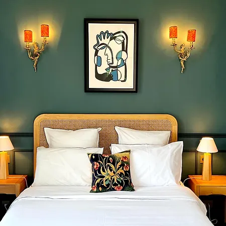Hôtel Bristol Pau-3