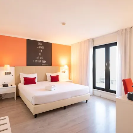 The Hotel Masa Almirante Lisbon Stylish-3