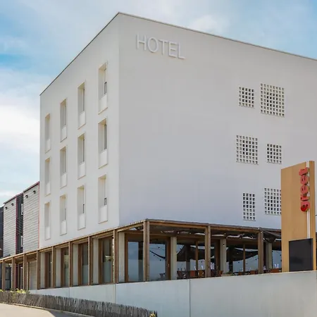 The Originals Access, Hôtel Limoges Nord (P'tit Dej-Hotel)-2