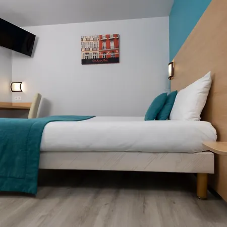 The Originals Access, Hôtel Innostar-2