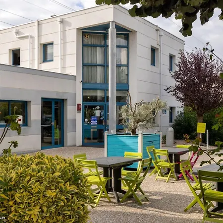 The Originals Access, Hôtel Innostar-3