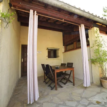 Gîte T2 Sirius de l'observatoire-3