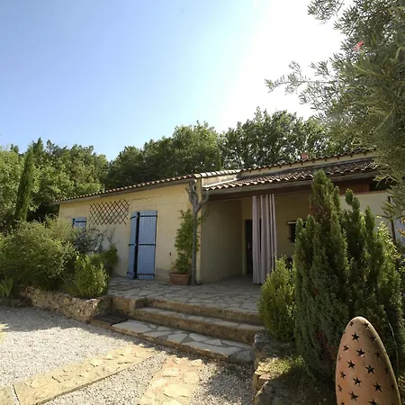 Gîte T2 Sirius de l'observatoire-2