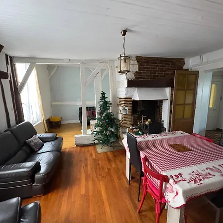 Maison A Troyes-3