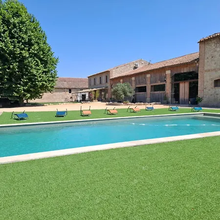 Mas De Bonnafoux-2