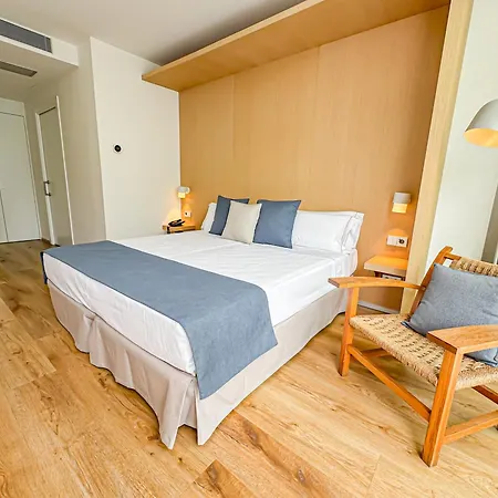 Alenti Sitges Hotel-3