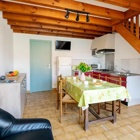 Holiday Home Sicard-4 By Interhome-2