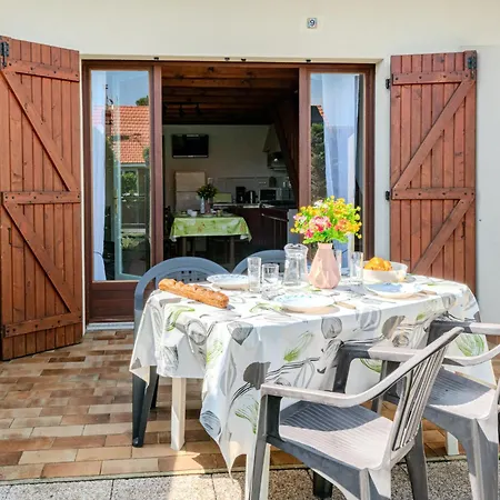 Holiday Home Sicard-4 By Interhome-3
