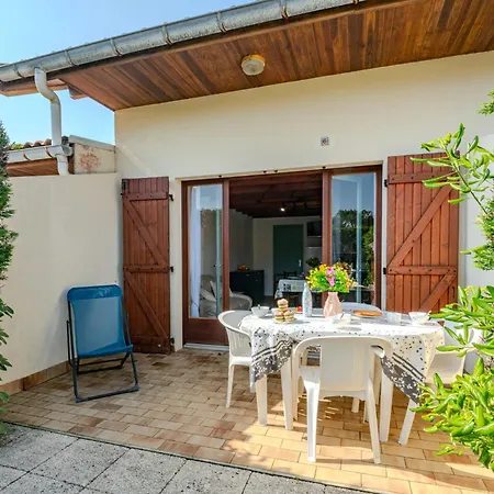 Holiday Home Sicard-1 By Interhome-3
