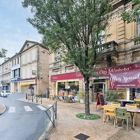 Maison B-2
