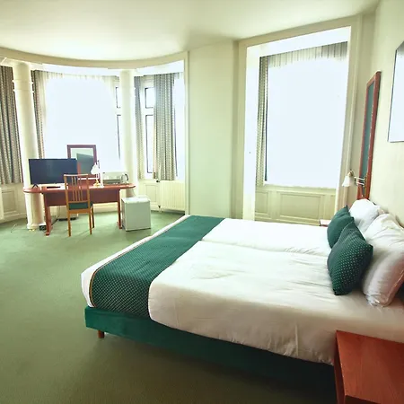 Hotel Le Dome-3