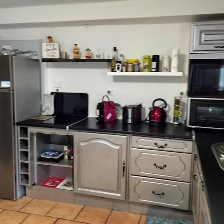 T1 bis indépendant dans maison individuelle-2