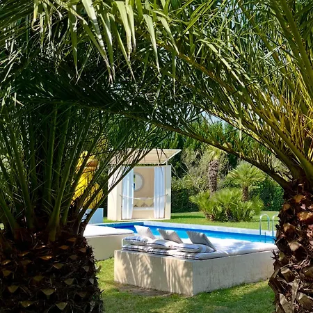 Beaumanoir Small Luxury Boutique Hotel-3