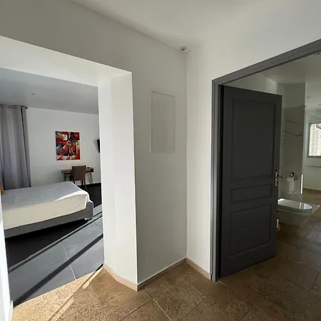 Hotel La Cigale-3