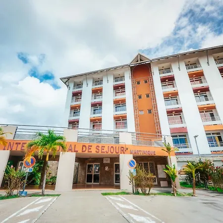 Centre International de Sejour-3