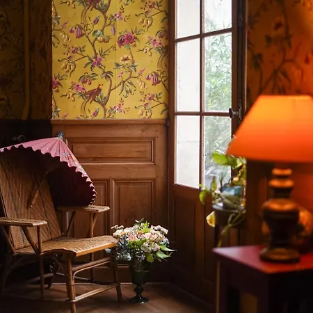 La Maison Saint Aignan-2