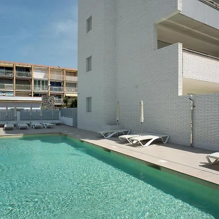 Apartaments Roses Platja By Hotels Mediterraneo-2