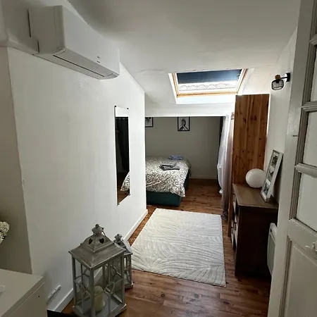 Le Cosy de Montfort-2