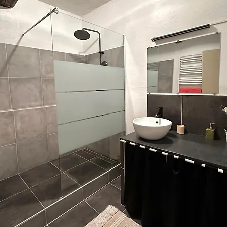 Le Cosy de Montfort-3