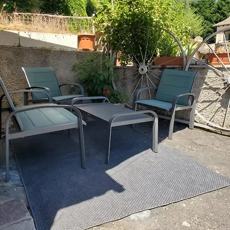 Studio au cœur de Laguiole-3