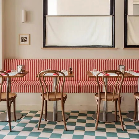 ALFRED HOTELS Monaco - Hôtel rénové-2