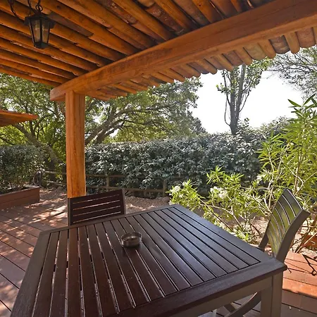 Bungalows Du Maquis-3