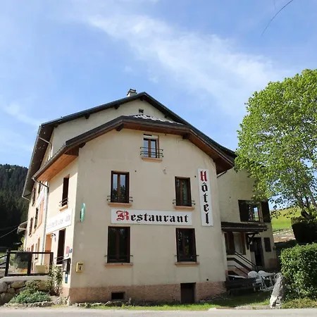 La Ferme du Bois Barbu-2