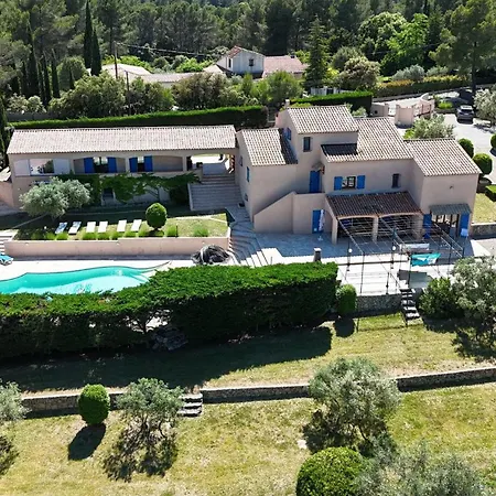 La Bastide Des Selves-3