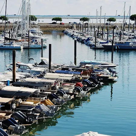 Les Suites du Port-3
