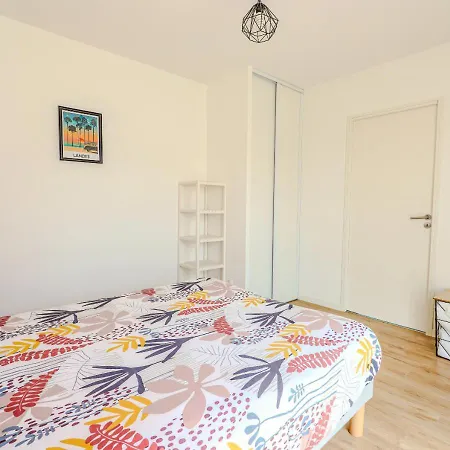 Appartement Villa Losa-3