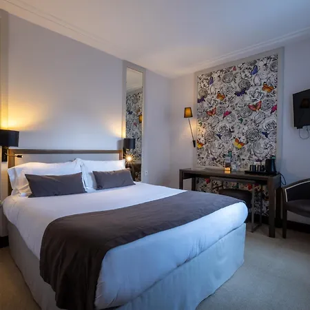 Hotel&Spa Les Roches Noires-3