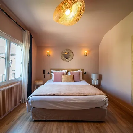 Hôtel Rive Sud-3