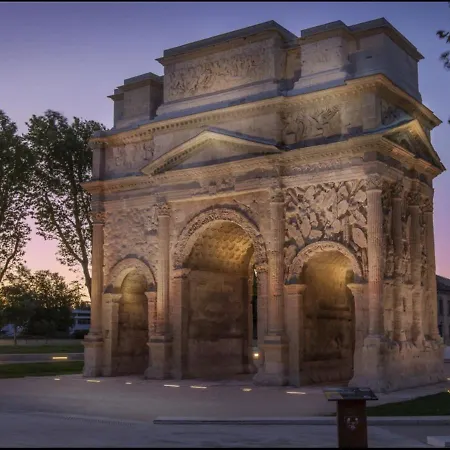 A Propos - Chambres d'Hôtes-2