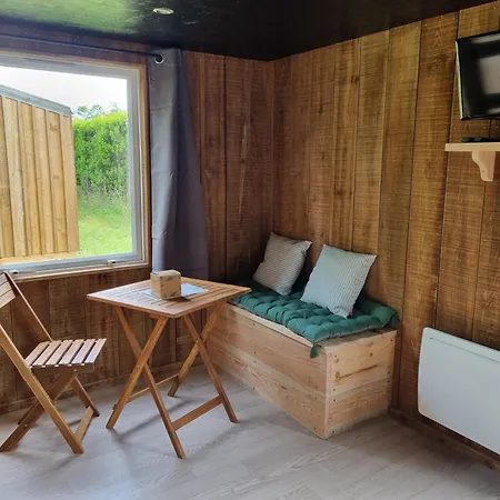 Camping Aux Couleurs Du Ferret-3