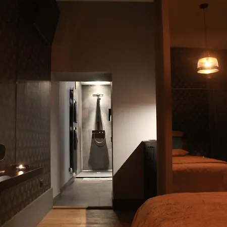 The Down Town Nenad'S Spa-3