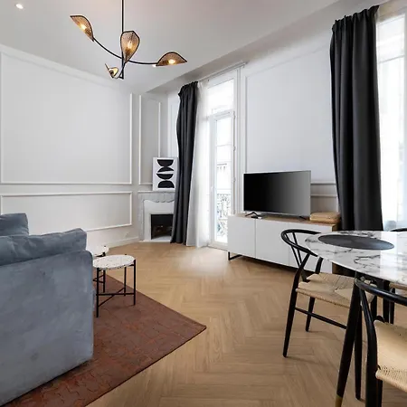 Newly Renovated Apartment With Balcony, Ac, Fiber Internet-2