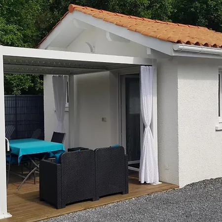 Chambre d'hôtes Entre-deux Lacs-3