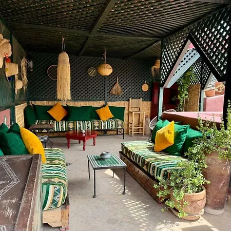 Riad Al Karama-2