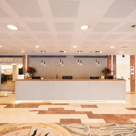 Grand Beach Hotel-2