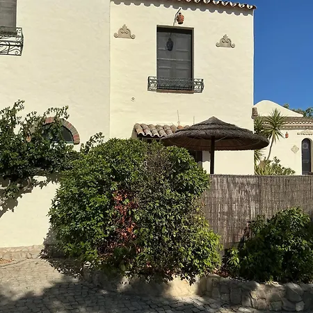 Monte Borboleta - Villas, Apartments-3