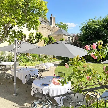 Hôtel 4 étoiles - Restaurants&Spa Périer Du Bignon-3