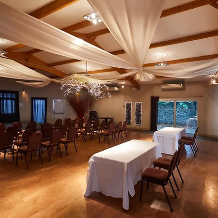 Hôtel 4 étoiles - Restaurants&Spa Périer Du Bignon-2
