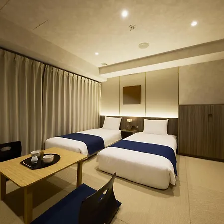 Village Kyoto Close By Shijo Omiya Station-3